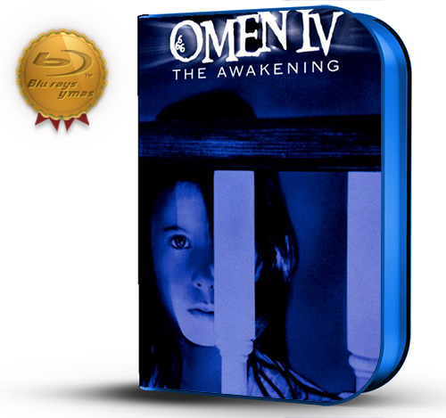 Omen IV: The Awakening (1991) 1080P WEBDL Ingles(Subt.Esp)(Terror)