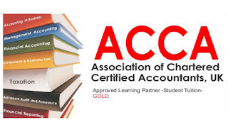 5 Reasons Why ACCA Is Better Than ICAN
