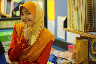 Cikgu Siti Nurzaida Rahayu