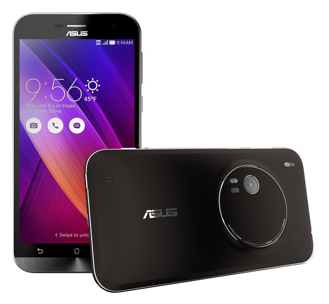 Asus Zenfone Zoom