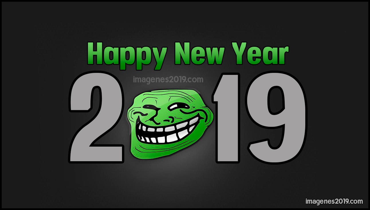 Happy new year 2019 meme Happy new year 2019 meme