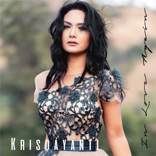 Download Kumpulan Lagu Krisdayanti Full Album Terlengkap