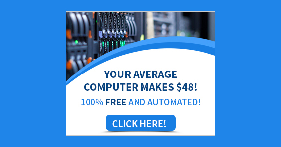 Let Your PC works for you!