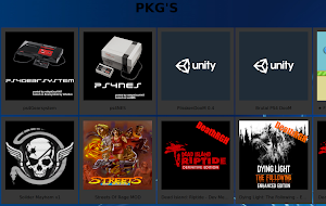 Ps4 Games Mods Tools