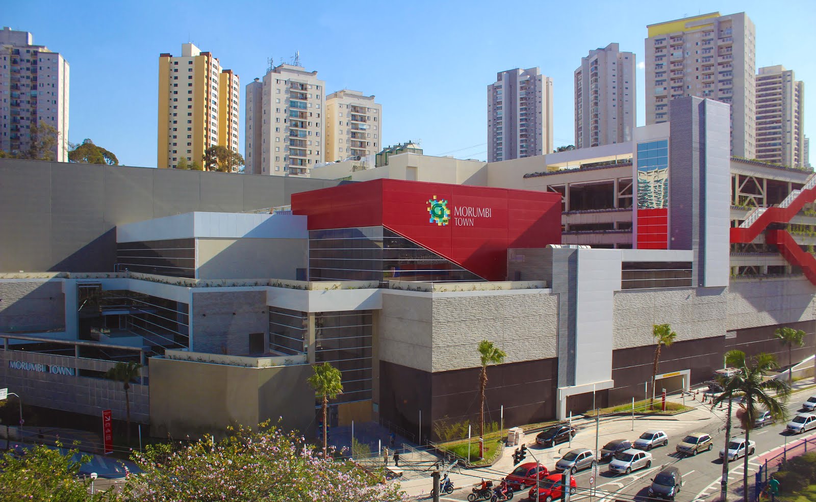 Morumbi Town Shopping promove para lojistas Shopping Center News