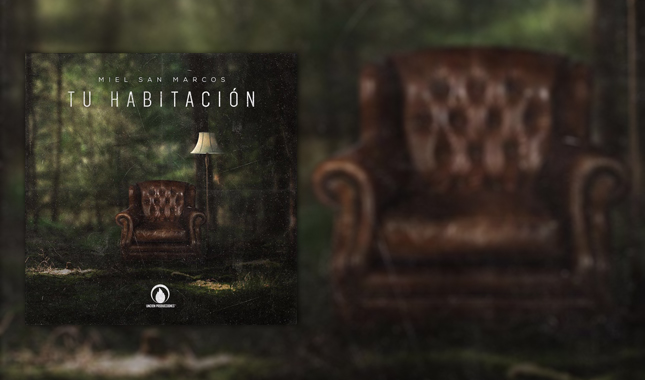 Miel San Marcos Lanza Su Nuevo Album Tu Habitacion The lyrics page for unidos miel san marcos generated in 0.0029 seconds. orbita cristiana