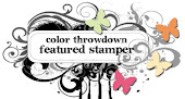 Color Throwdown challenges #207