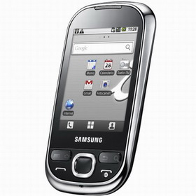 Samsung Galaxy 5 (i5500) launched on Australia’s Telstra