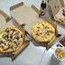 Berbuka puasa dengan Dominos Pizza | delivery Batu Pahat terbaik !