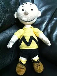 http://www.ravelry.com/patterns/library/charlie-brown-amigurumi