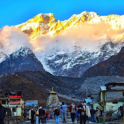 kedarnath