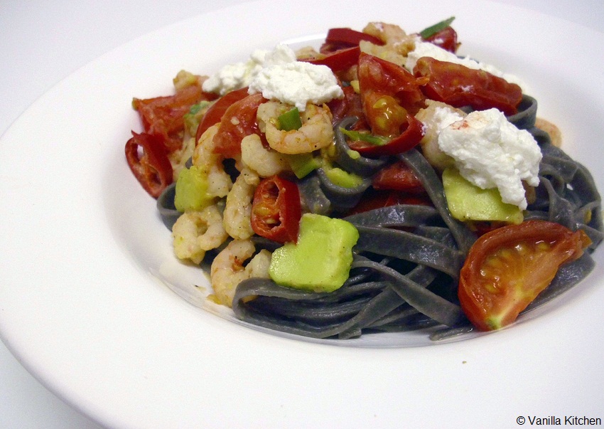 (no) plain Vanilla Kitchen: Das Resultat eines Besuchs im Globus