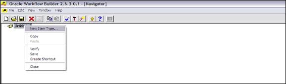 Oracle Applications: Oracle Workflow Training Manual