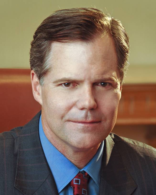 James J Murren James J Murren