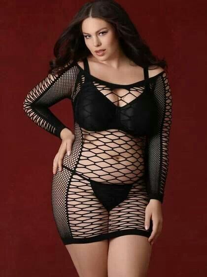 Bbw georgia