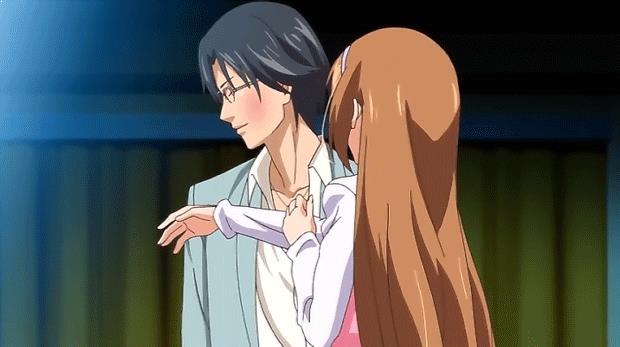 Ore Wa Kanojo O Shinjiteru Manga 30 Daftar Anime NTR Terbaik (Low – Extreme) Dijamin Nyesek