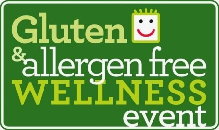 Jacksonville FL Gluten & Allergen Free Wellness Event