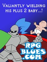 RPG Blues