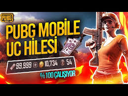 PUBG Mobile UC Hilesi Bedava Sınırsız Ekim 2020! PUBG Mobile UC Hilesi Bedava Sınırsız Ekim 2020!