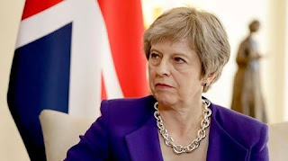 Theresa May wins confidence vote to remain UK Prime Minister . Theresa May wins confidence vote to remain UK Prime Minister .
