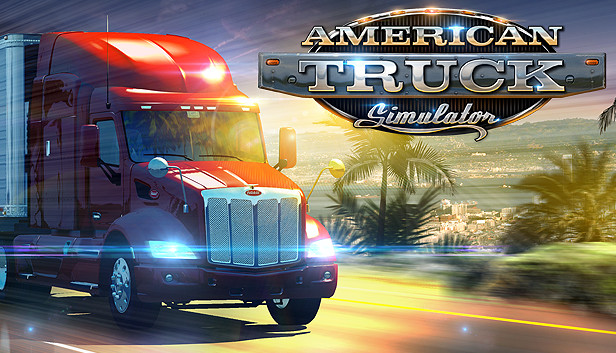 American Truck Simulator Oregon Free Download