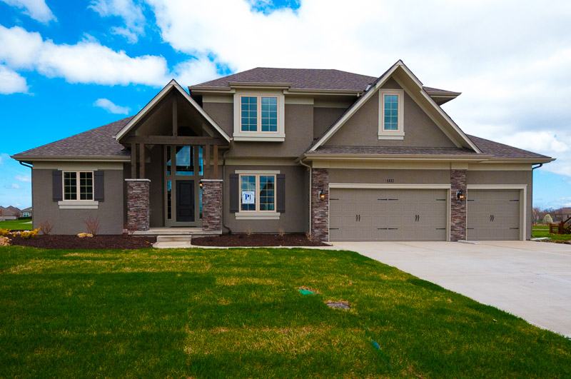 Pfeifer Homes Kansas City Metro New Home Builders