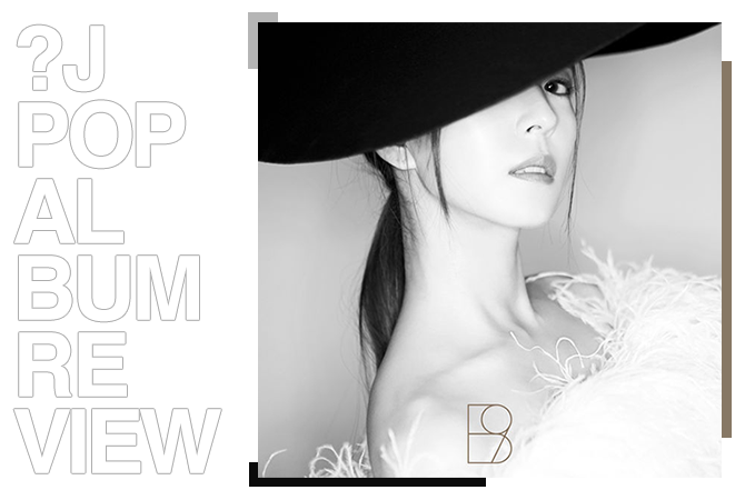 Album review: BoA - Woman | Random J Pop Album review: BoA - Woman | Random J Pop