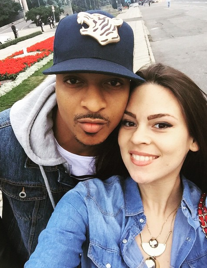 Welcome To Chitoo S Diary Ik Ogbonna And Wife Sonia Share Some Lovely New Photos In Serbia