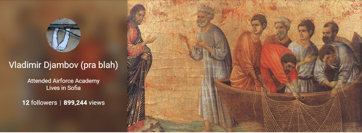 Pra-Pra-Pra Blah-Blah-Blah: WRITING A SERMON THAT NO ONE WILL HEAR.
