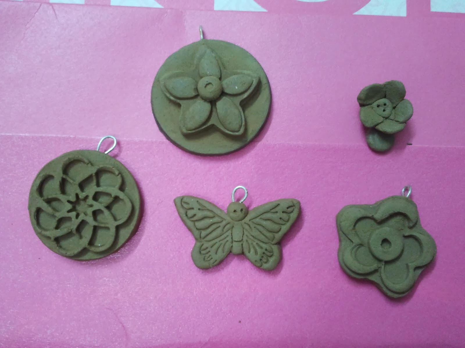 SHAMBHAVI TERRACOTTA JEWELLERY MAKING CLASS IN & AROUND CHENNAI