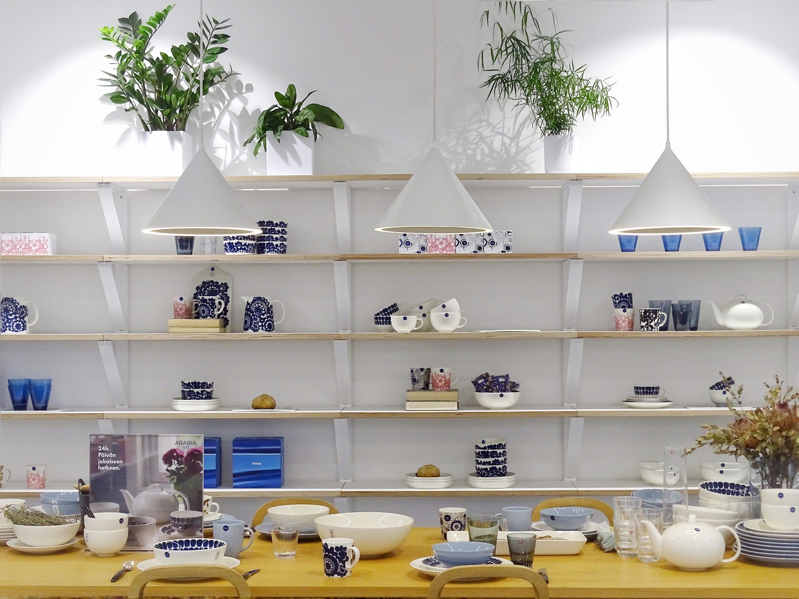 Reisetipps für 4 Tage in Finnland - Arabia Design Centre Helsinki - https://mammilade.blogspot.de Reisetipps für 4 Tage in Finnland - Arabia Design Centre Helsinki - https://mammilade.blogspot.de