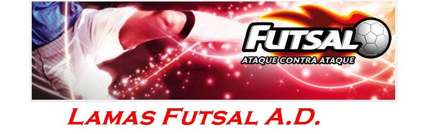 Lamas Futsal A.D.