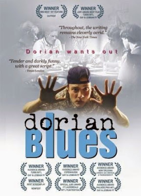 Dorian Blues, film