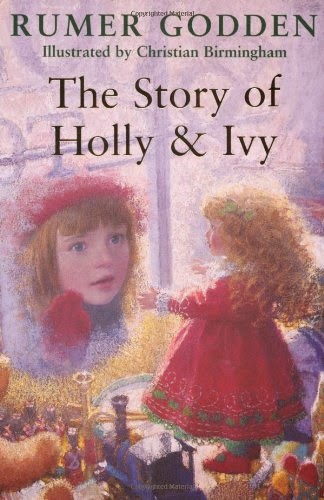 The Story of Holly & Ivy