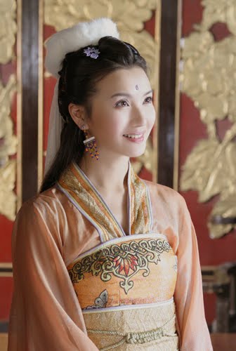 gorgeous chinese actress1