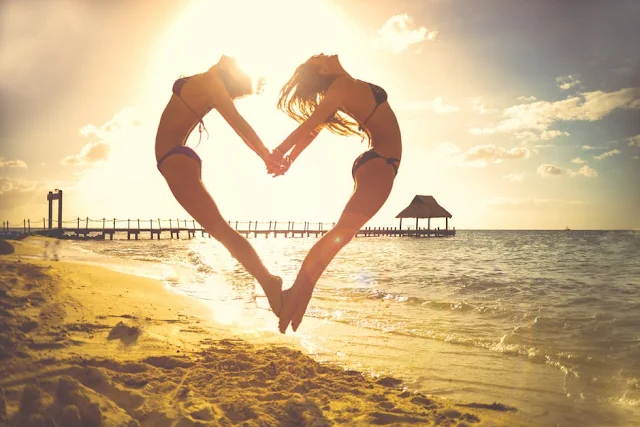The importance of finding unconditional love within yourself