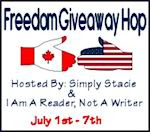 Freedom Giveaway Hop