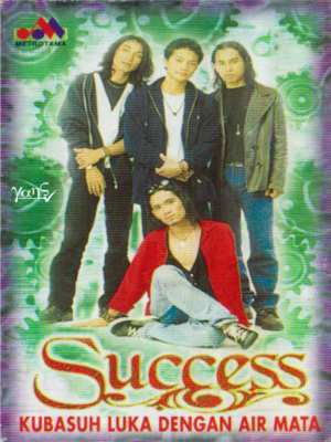 Success+ +Ku+Basuh+Luka+Dengan+Airmata+(1997)