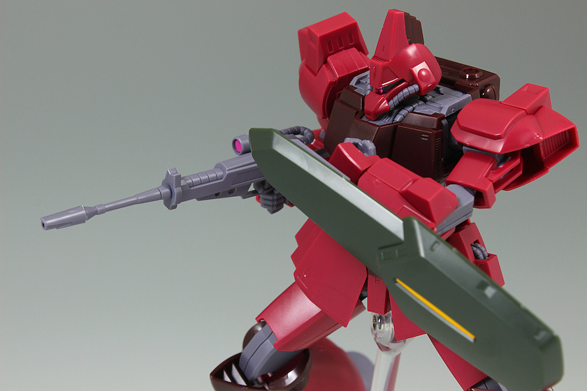 hguc galbaldy beta
