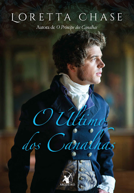 O Ãltimo dos Canalhas Loretta Chase