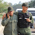 Migración Colombia dice que 23 militares y policías venezolanos han desertado