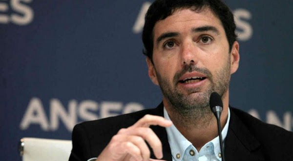El titular de la Anses confirmó que "no habrá bono" para los jubilados El titular de la Anses confirmó que "no habrá bono" para los jubilados
