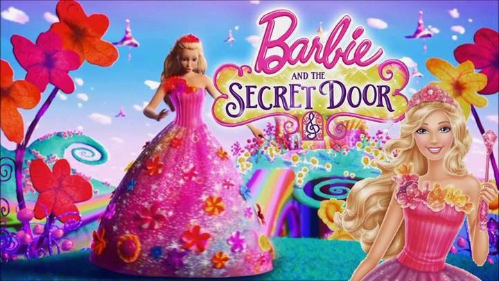Where Can I Watch Barbie Movies For Free Watch Barbie and The Secret Door (2014) Full Movie Online For Free