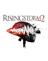 Rising Storm 2: Vietnam Game Logo