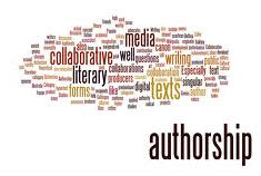 authorship blog