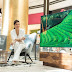 Samsung QLED TV, με ματιά στο μέλλον..