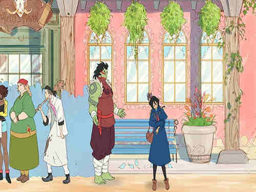 Battle Chef Brigade Deluxe Game Free Download