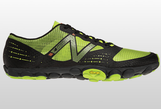 New Balance Minimus Trail Zero and Road Zero Review â iRunFar.com