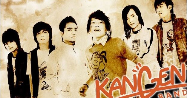 Musik Kangen Band Pujaan Hati Download Lagu Kangen Band