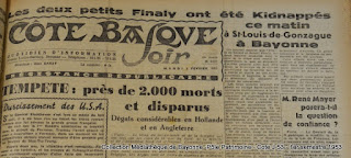 https://paysbasqueavant.blogspot.fr pays basque autrefois